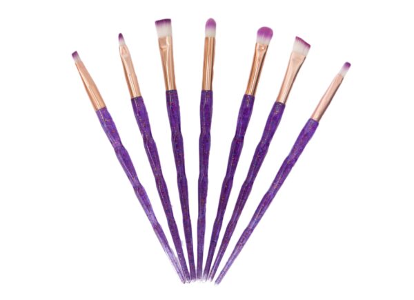 Makeup Brush Set - Image 2