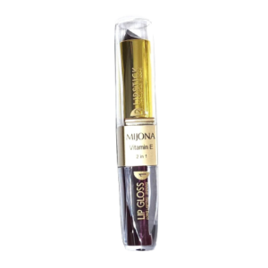 Mijona Lipstick & Lipgloss 2 in 1 #11