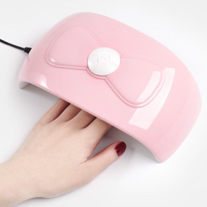 LED Nail dryer lamp
