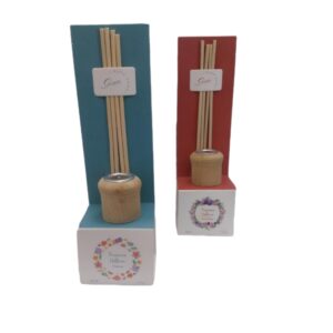 Fragrance Diffusers