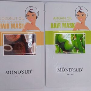 Mond'sub Hair Mask