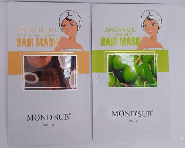 Mond'sub Hair Mask