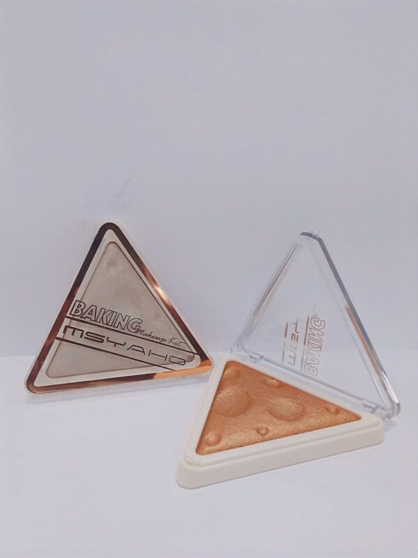 Msyaho Highlighter