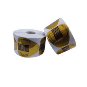 Double Thick nail foam