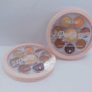 Febble Pretty eyes eyeshadow