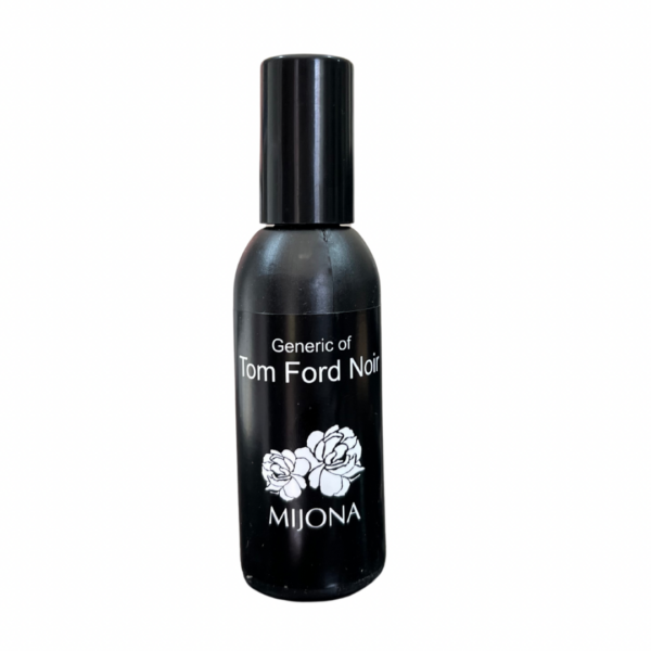 Mijona Perfume -M1618 - Image 3