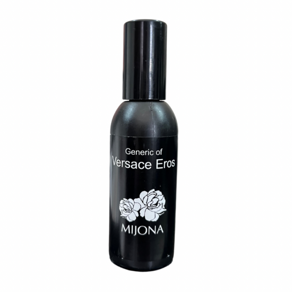 Mijona Perfume -M1618 - Image 4