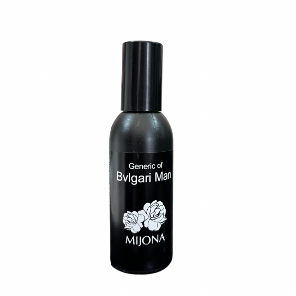 Mijona Perfume -M1618 - Image 8