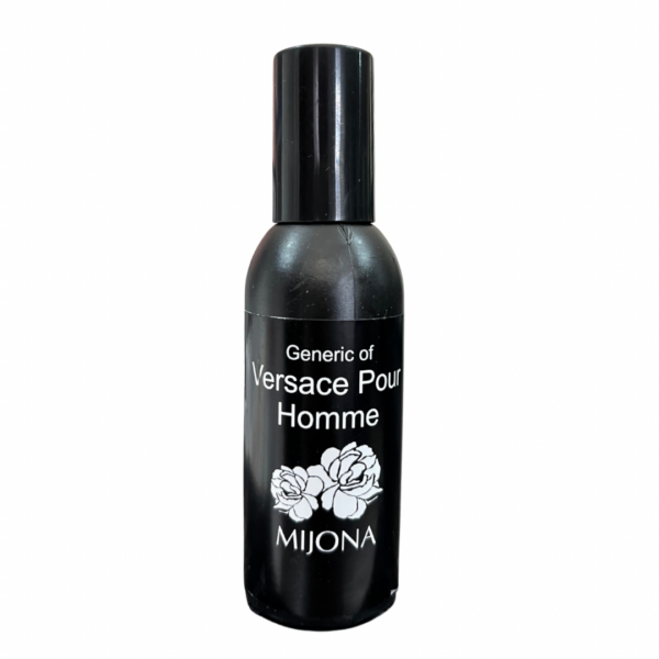 Mijona Perfume -M1618 - Image 9