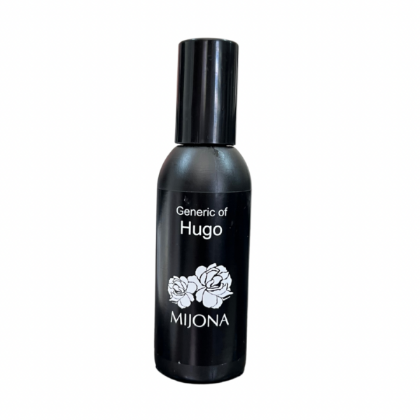 Mijona Perfume -M1618 - Image 2
