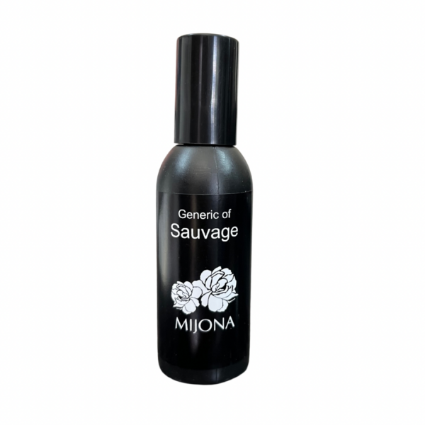 Mijona Perfume -M1618 - Image 10