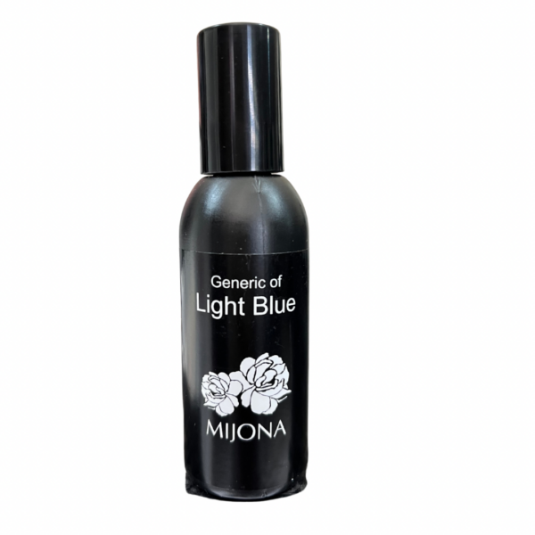 Mijona Perfume -M1618 - Image 12